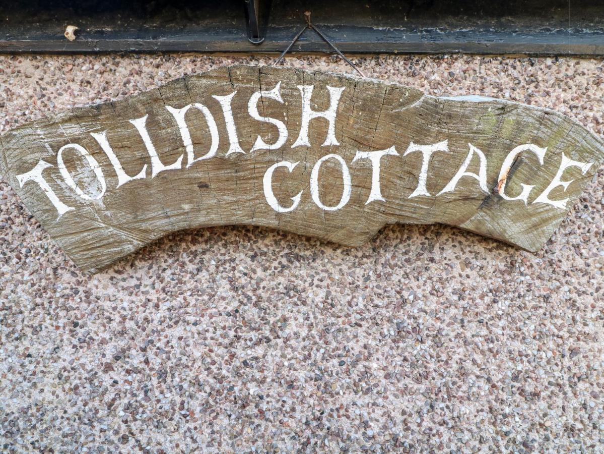 Tolldish * Stafford
