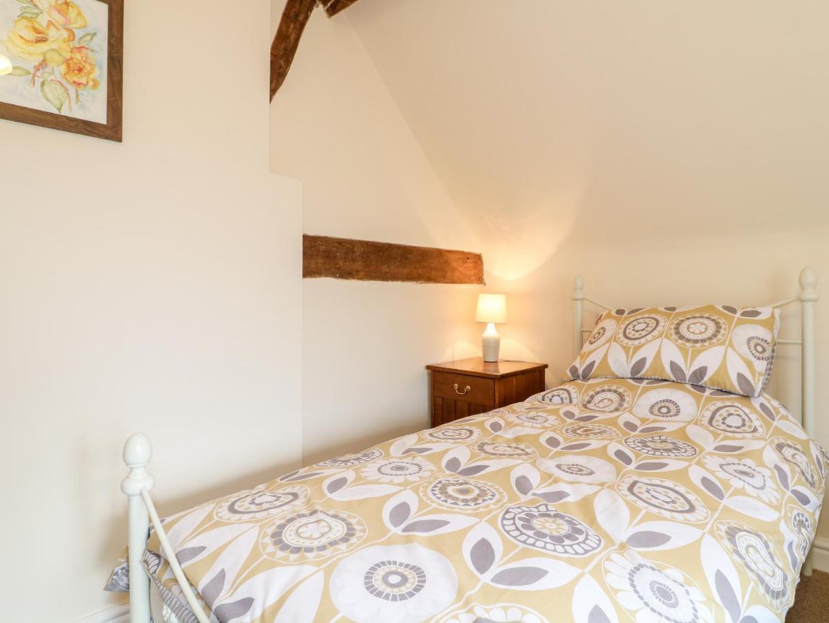Ferienhaus Tolldish