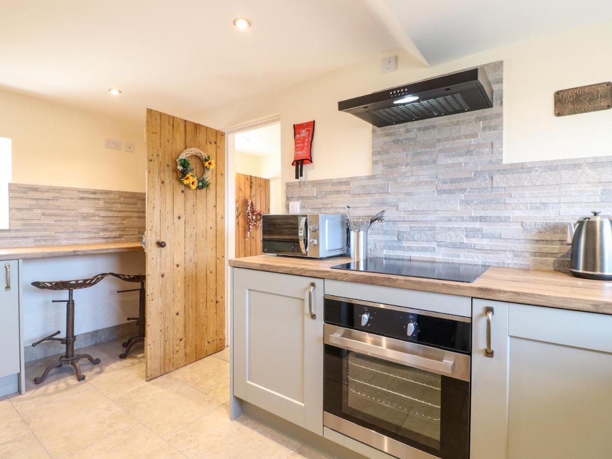 Holiday home Tolldish