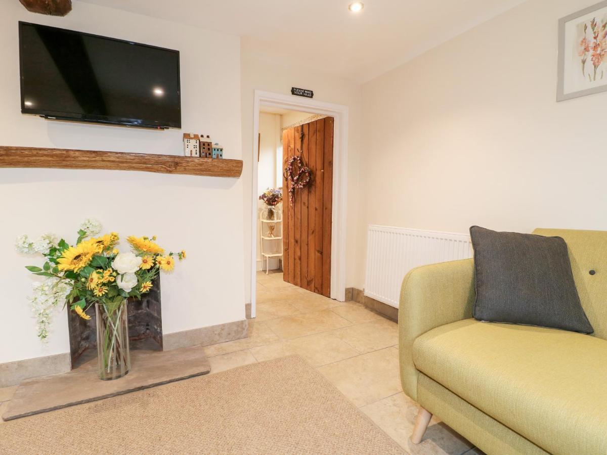 Tolldish Holiday home *
