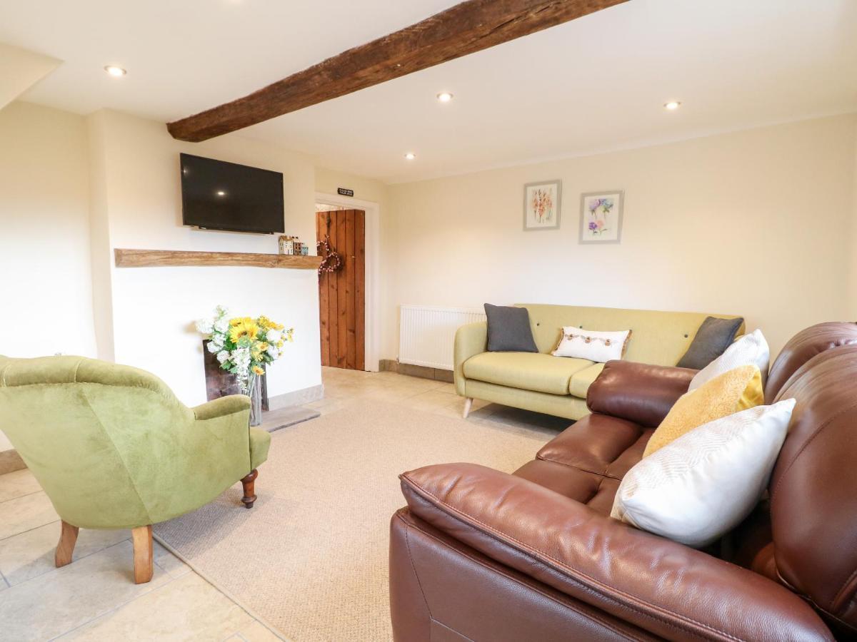 Tolldish Holiday home *