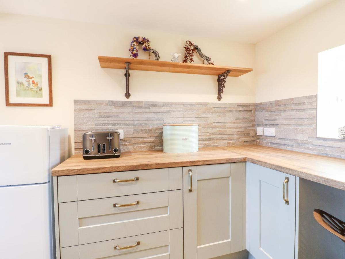 Holiday home Tolldish Stafford