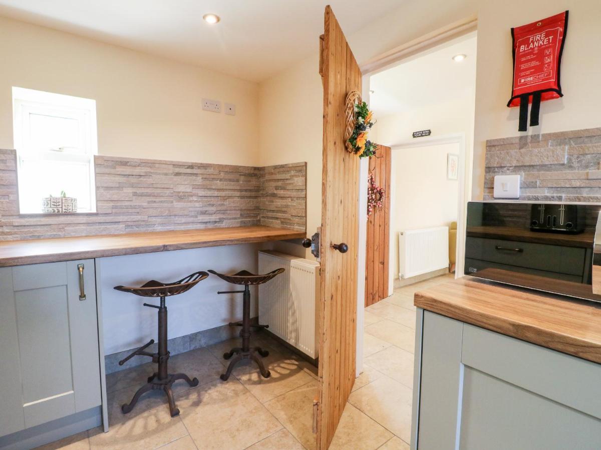 Holiday home Tolldish *