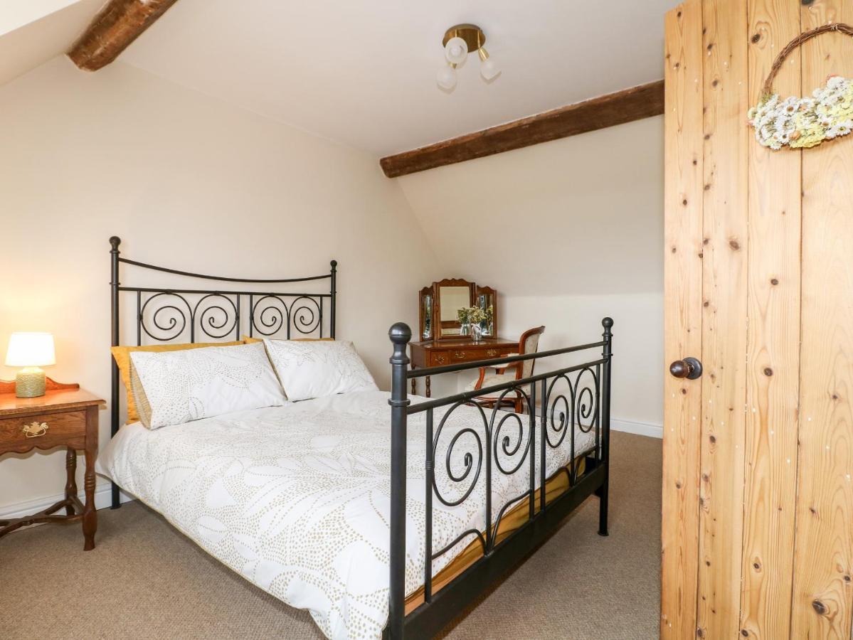 Tolldish Holiday home *