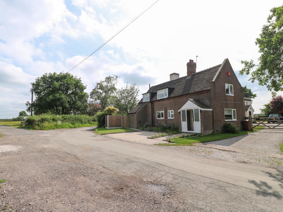 Tolldish Holiday home